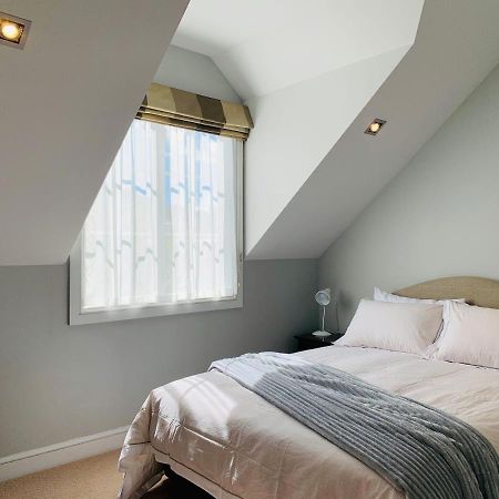 Tinkerbell Cottage 2-4 Bedroom- Russell Cottages Collection Extérieur photo