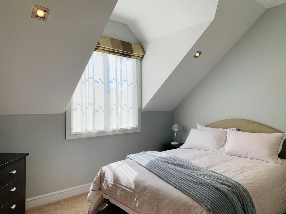 Tinkerbell Cottage 2-4 Bedroom- Russell Cottages Collection Extérieur photo