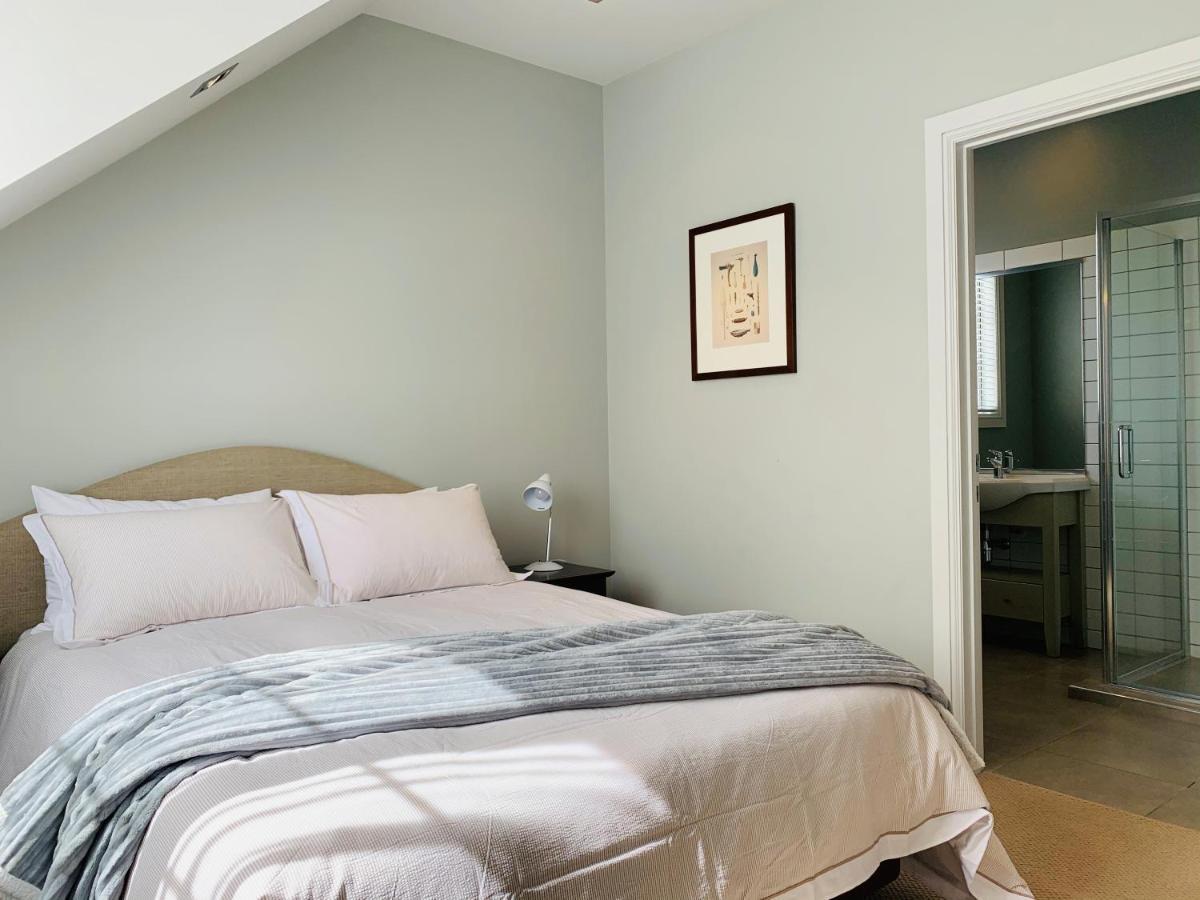 Tinkerbell Cottage 2-4 Bedroom- Russell Cottages Collection Extérieur photo