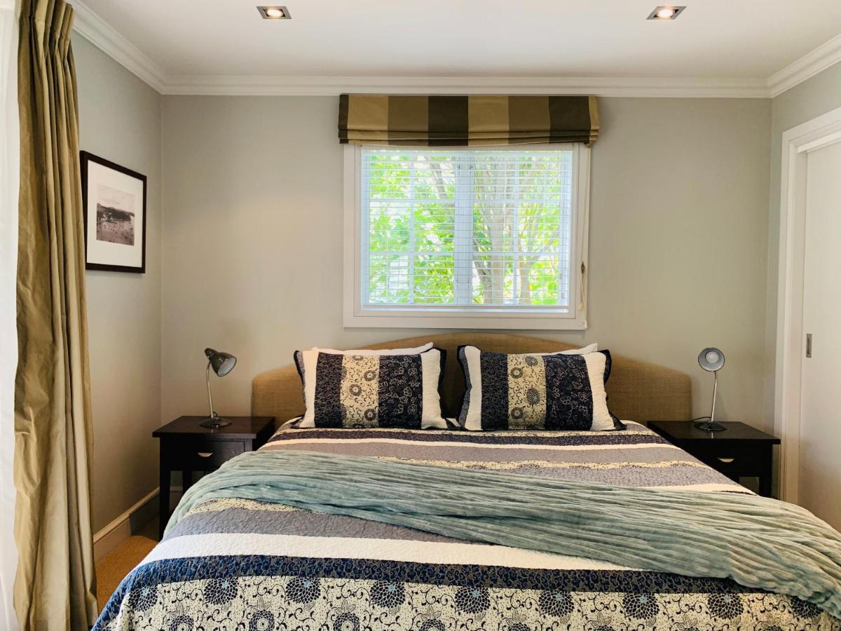 Tinkerbell Cottage 2-4 Bedroom- Russell Cottages Collection Extérieur photo