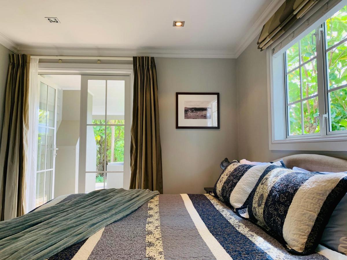 Tinkerbell Cottage 2-4 Bedroom- Russell Cottages Collection Extérieur photo