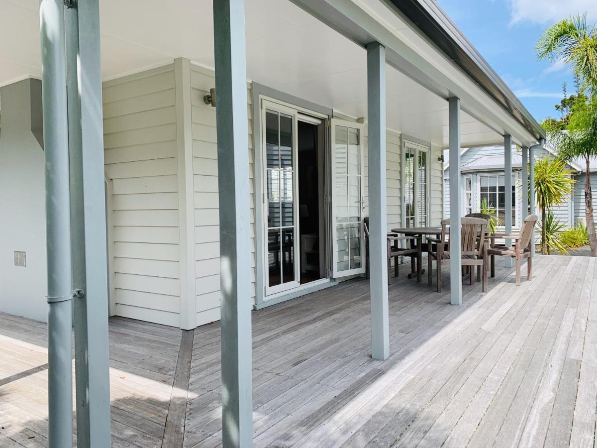 Tinkerbell Cottage 2-4 Bedroom- Russell Cottages Collection Extérieur photo